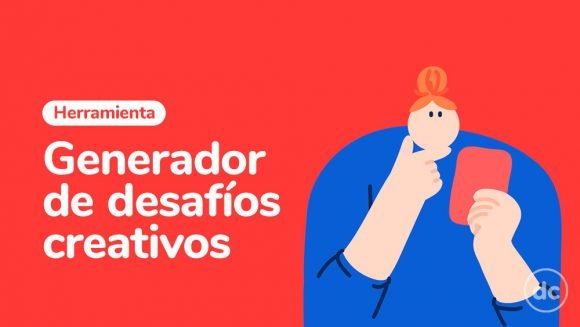 Ejercita tus músculos creativos con este generador de desafíos curiosos NSFW