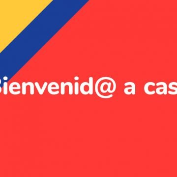 Bienvenid@ a la nueva página de Diseñadores Colombianos