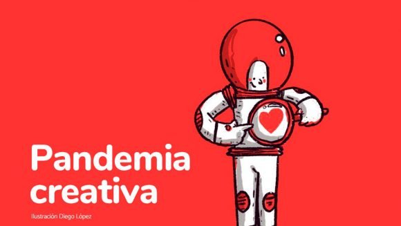 Pandemia creativa