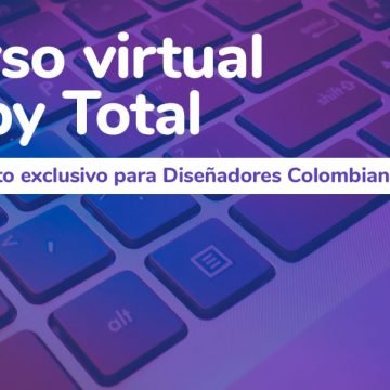 Curso Copy Total – Descuento para Diseñadores Colombianos